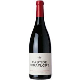 Domaine LaFage  2014 Bastide Miraflors Vieilles Vignes